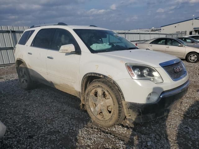 2010 GMC Acadia SLT-1