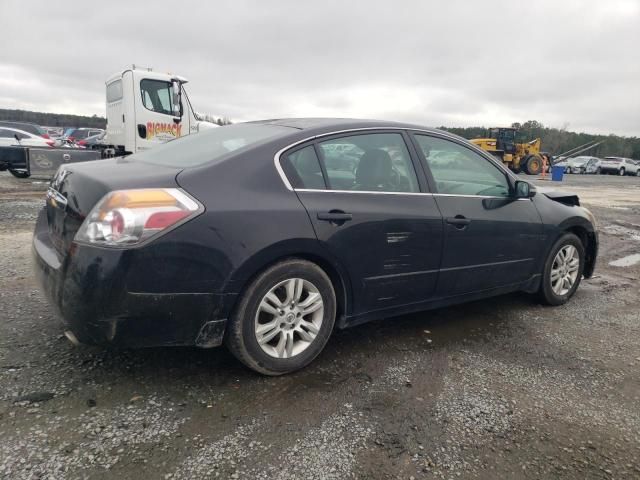 2011 Nissan Altima Base