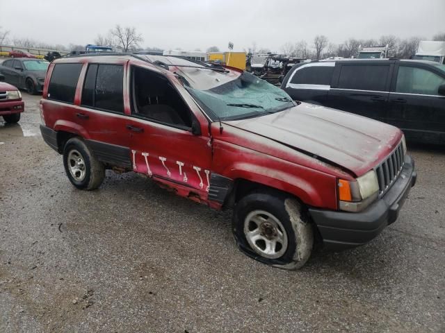 1998 Jeep Grand Cherokee Laredo