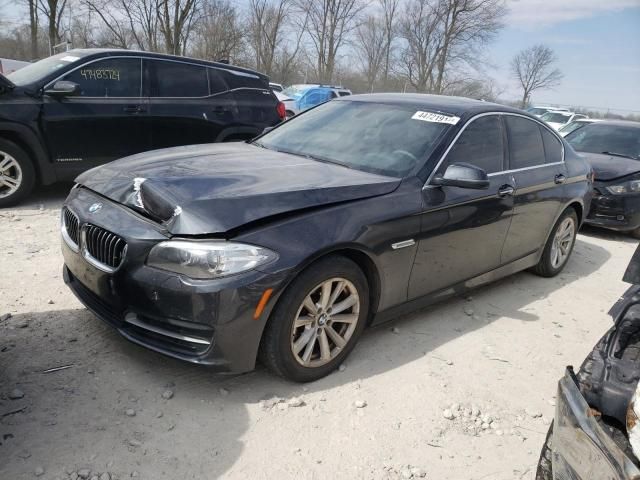 2014 BMW 528 XI