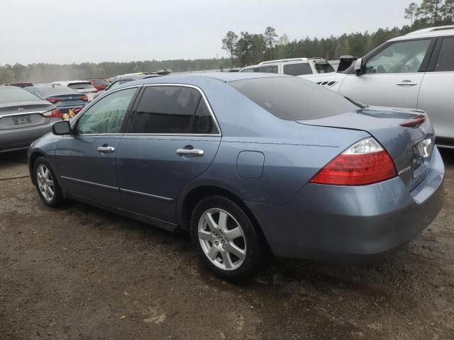 2007 Honda Accord LX