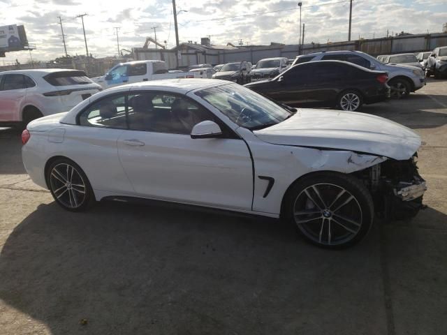 2019 BMW 440I