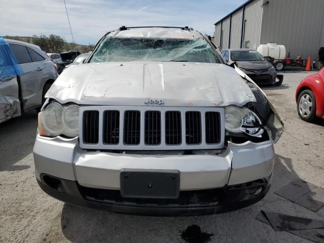 2010 Jeep Grand Cherokee Laredo