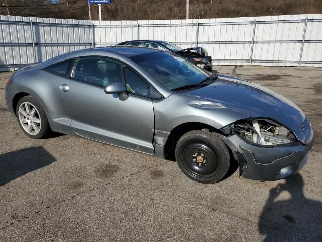 2007 Mitsubishi Eclipse ES