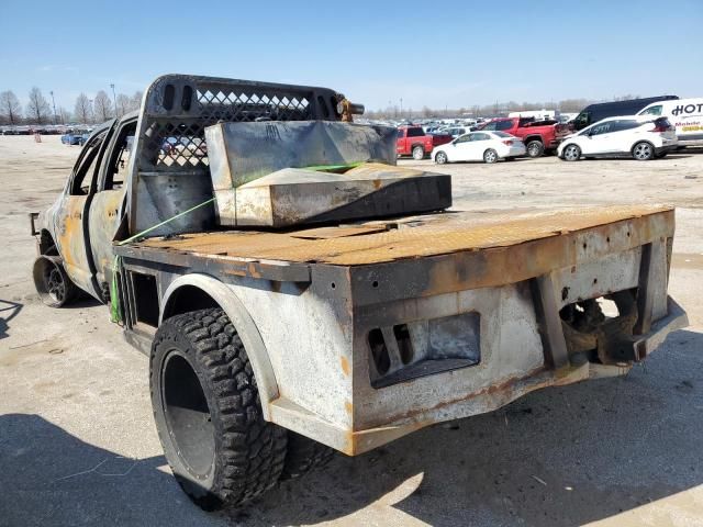 2005 Dodge RAM 3500 ST