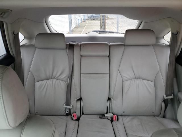 2006 Lexus RX 400