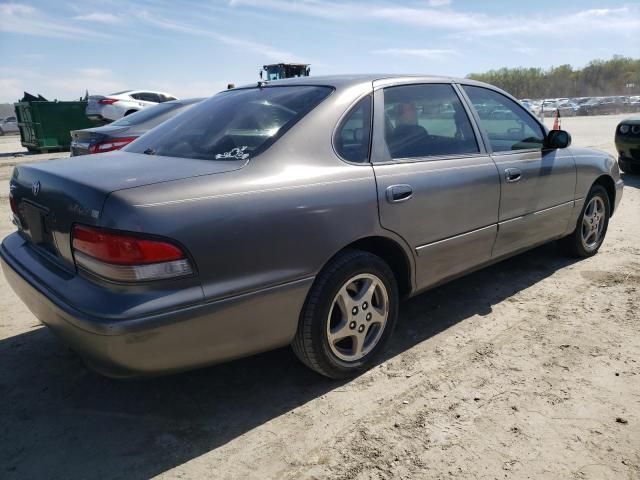 1997 Toyota Avalon XL