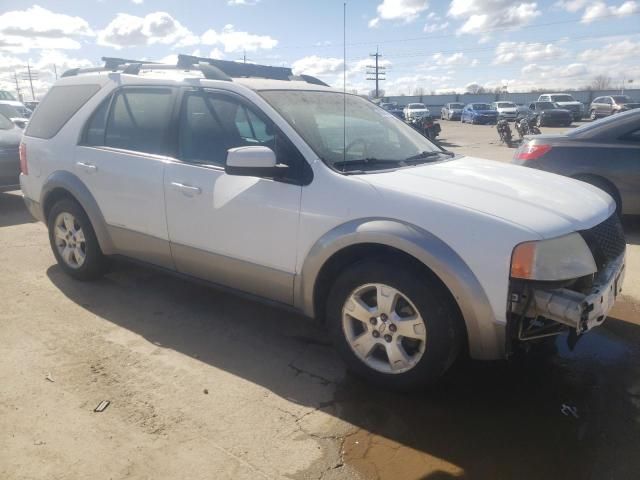 2007 Ford Freestyle SEL