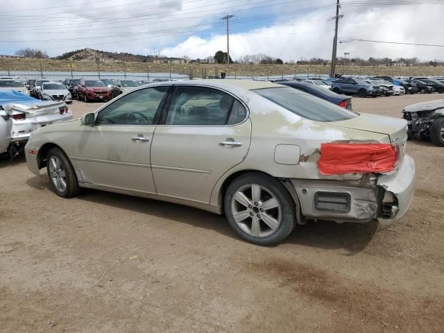 2005 Lexus ES 330