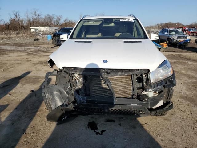 2015 Mercedes-Benz ML 350 4matic