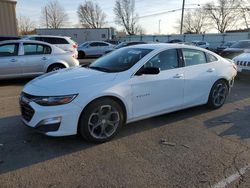 2019 Chevrolet Malibu RS for sale in Moraine, OH