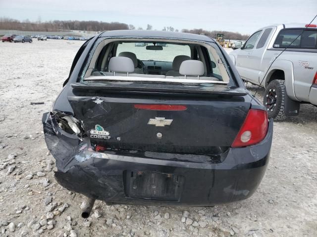 2009 Chevrolet Cobalt LT