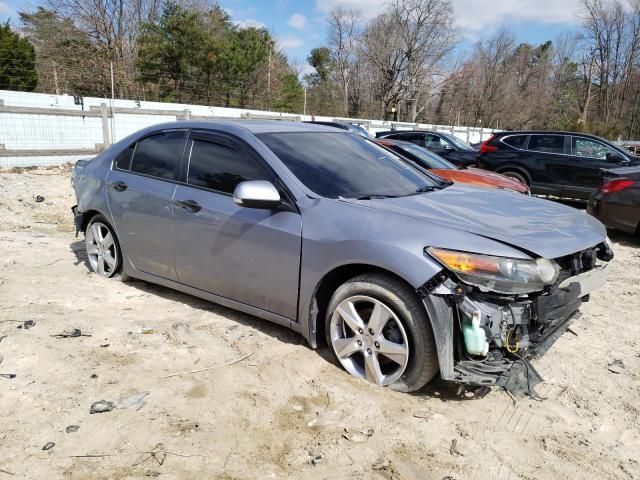 2011 Acura TSX