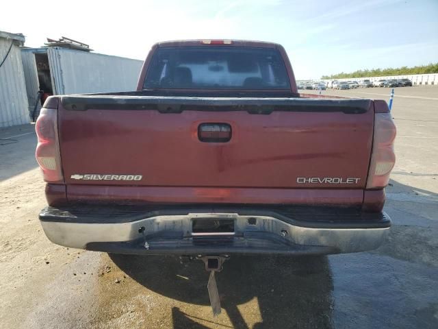 2003 Chevrolet Silverado C1500