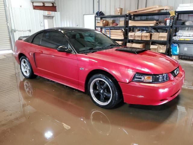 2000 Ford Mustang GT