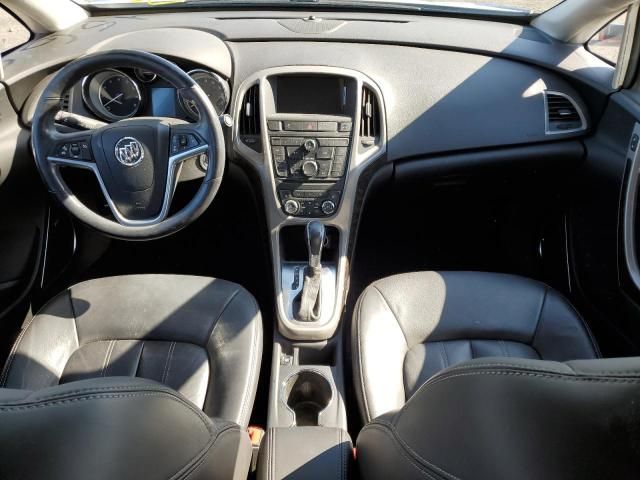 2016 Buick Verano