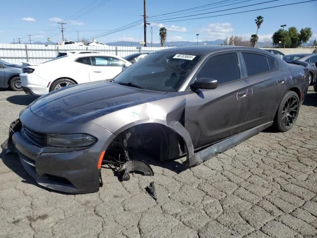 2015 Dodge Charger R/T