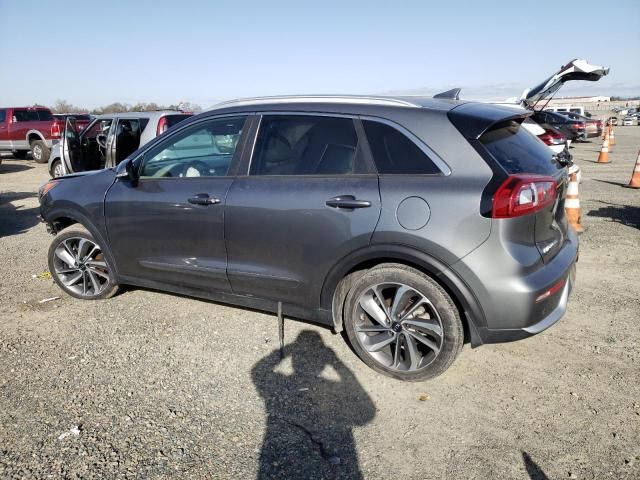 2017 KIA Niro EX Touring