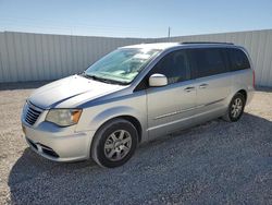 2012 Chrysler Town & Country Touring for sale in Arcadia, FL