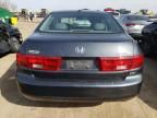 2005 Honda Accord EX