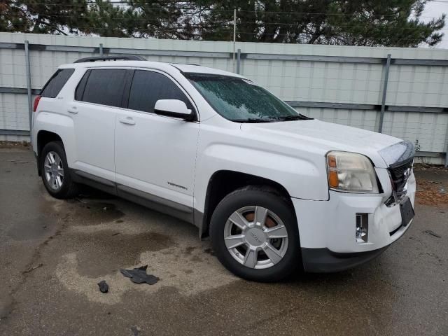 2011 GMC Terrain SLE