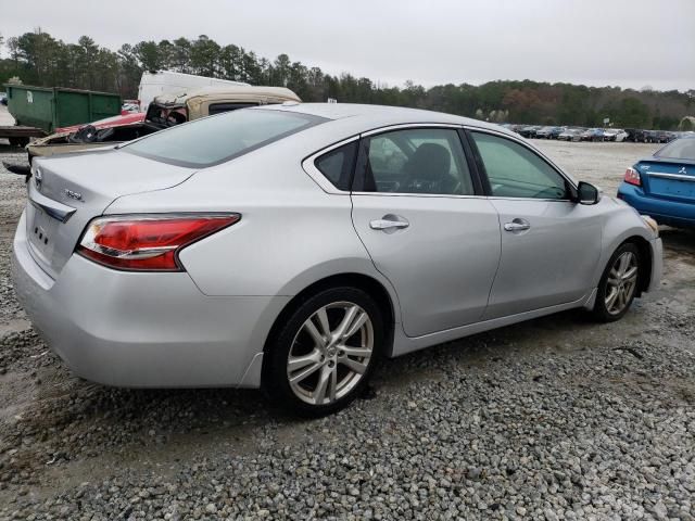 2015 Nissan Altima 3.5S