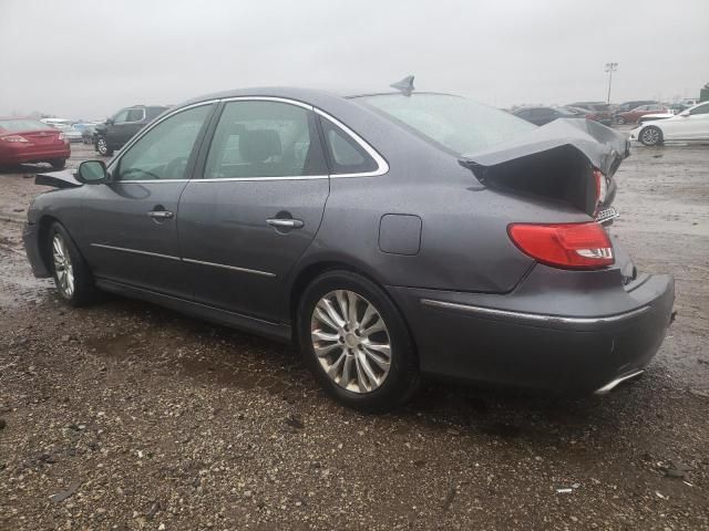 2011 Hyundai Azera GLS