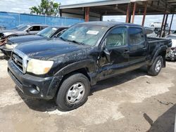 2006 Toyota Tacoma Double Cab Prerunner Long BED for sale in Riverview, FL