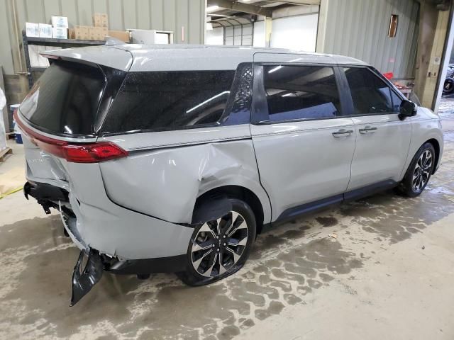 2023 KIA Carnival EX