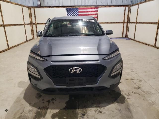 2020 Hyundai Kona SE