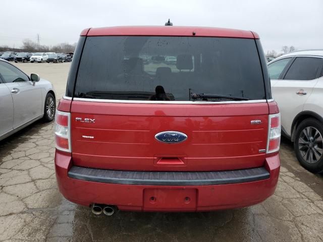 2009 Ford Flex SEL