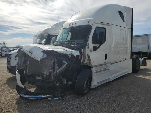 2018 Freightliner Cascadia 125