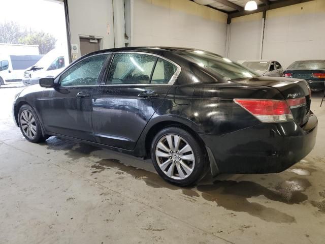 2011 Honda Accord EX