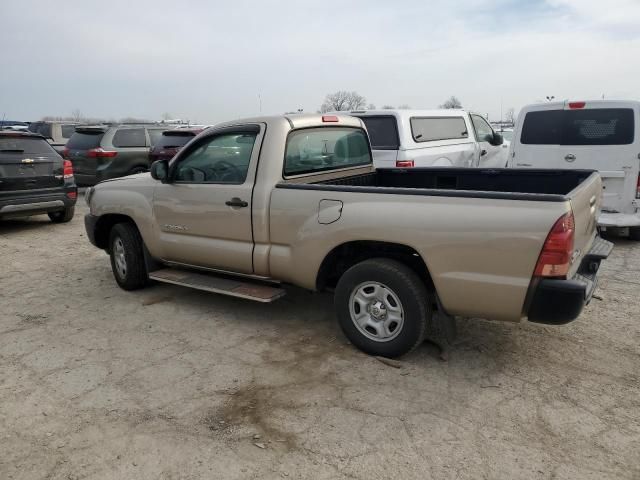 2005 Toyota Tacoma