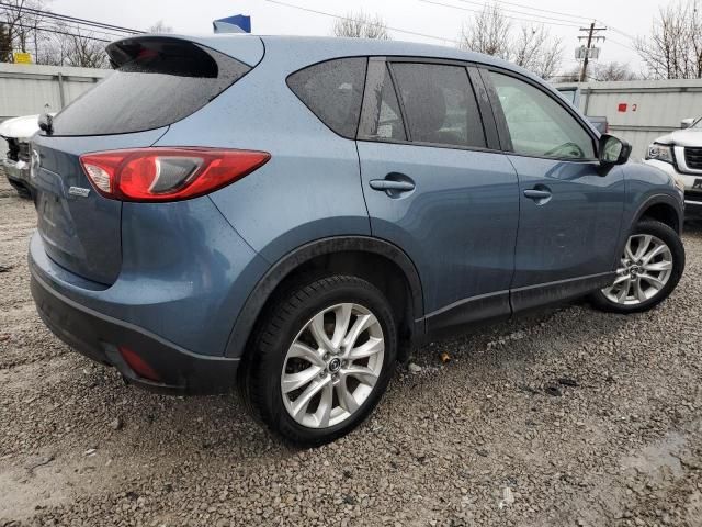 2014 Mazda CX-5 GT