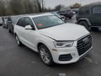 2017 Audi Q3 Premium