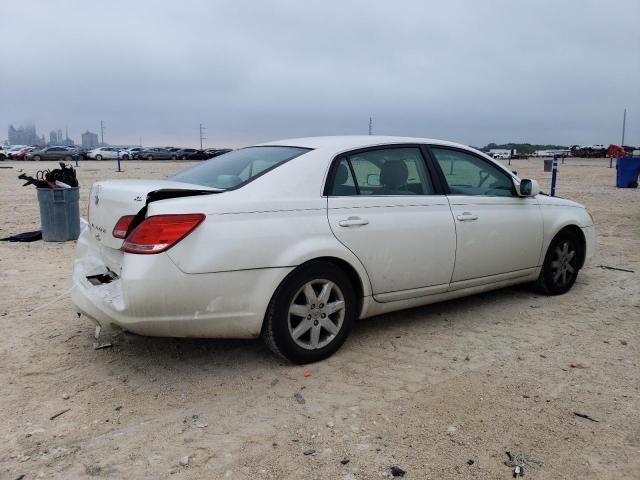 2007 Toyota Avalon XL