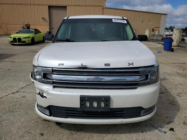 2013 Ford Flex SEL