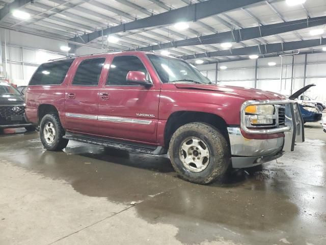 2004 GMC Yukon XL K1500