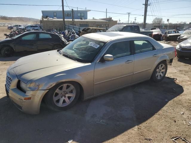 2006 Chrysler 300 Touring