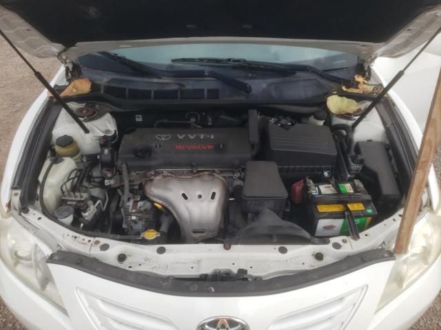 2009 Toyota Camry Base