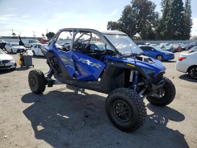 2022 Polaris RZR PRO R 4 Premium