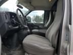 2012 Chevrolet Express G3500 LT