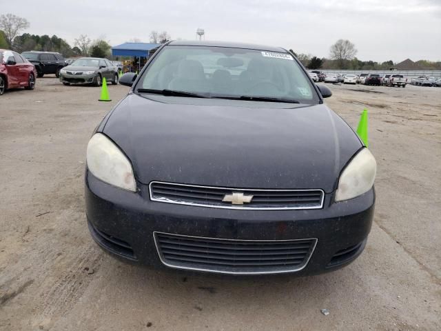 2009 Chevrolet Impala 1LT