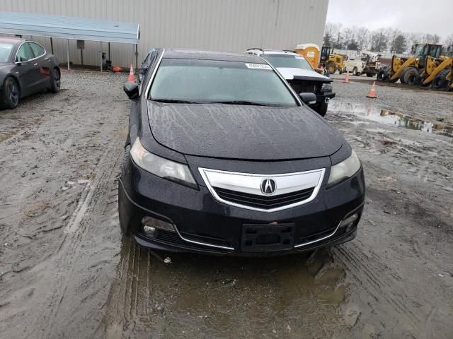 2012 Acura TL