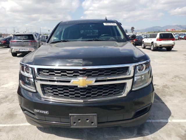 2019 Chevrolet Suburban C1500 LT