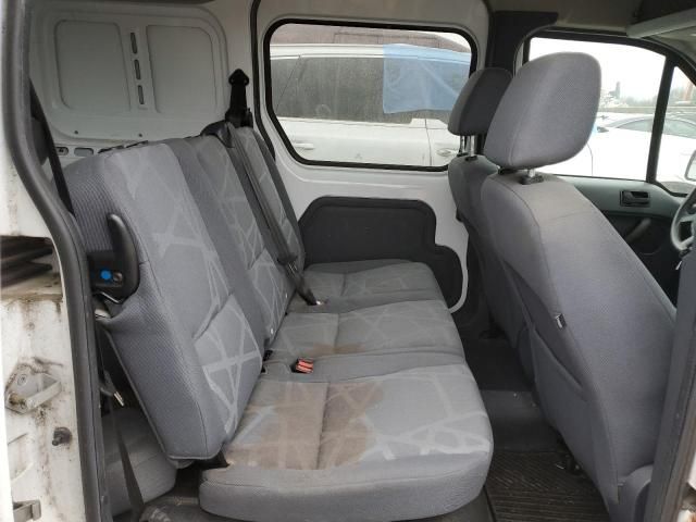 2010 Ford Transit Connect XLT