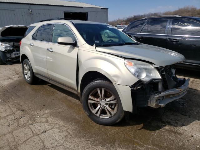 2012 Chevrolet Equinox LT