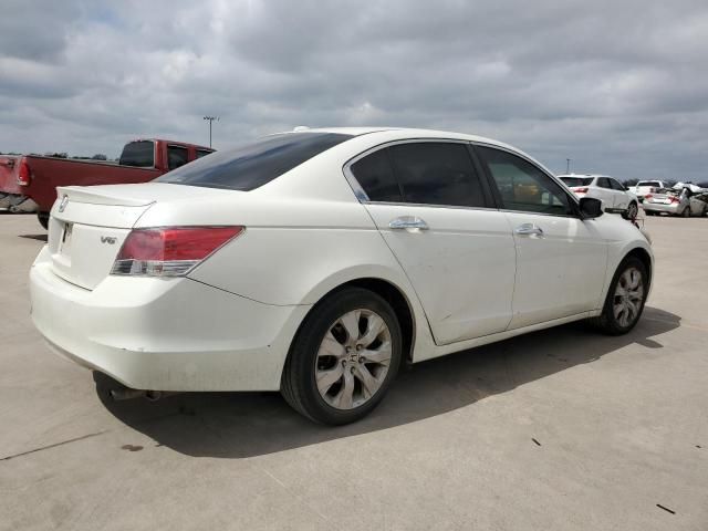 2009 Honda Accord EXL