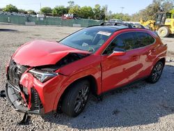 Lexus salvage cars for sale: 2023 Lexus UX 250H Base